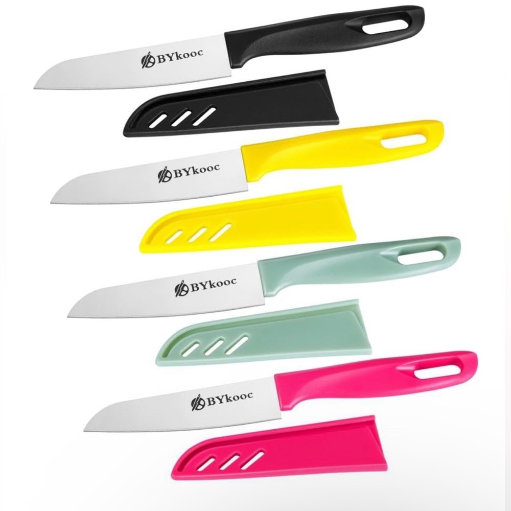 Knife set - Picture 3 of 3
